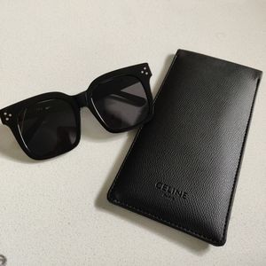 Oversized sunglasses (Tilda)